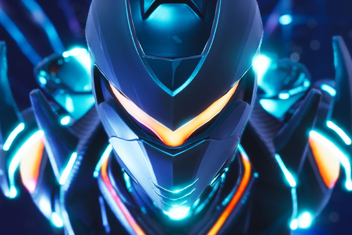 Fortnite : Cube, toutes les infos sur l'event